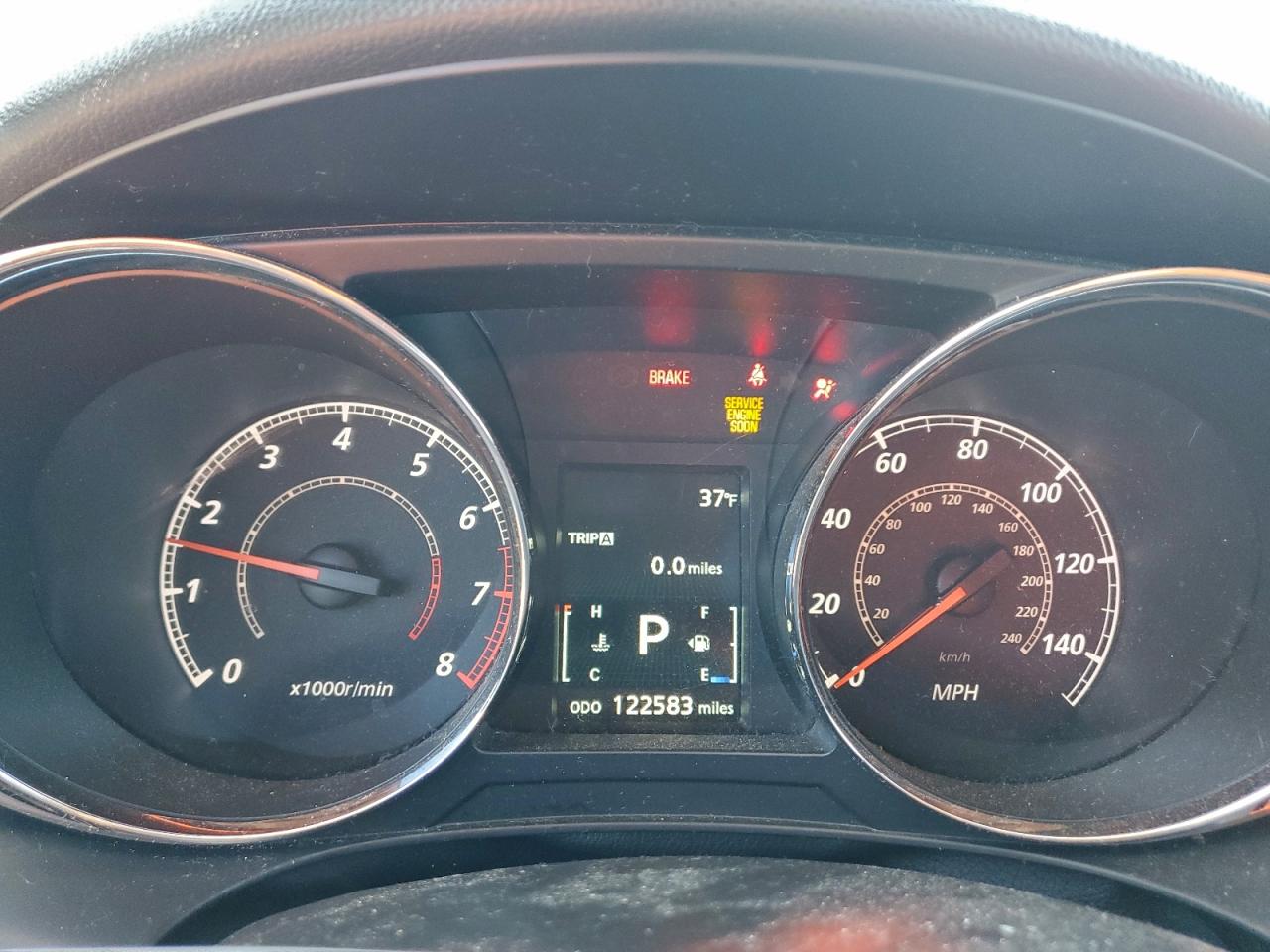 2016 Mitsubishi Outlander Sport Es VIN: JA4AR3AU2GZ025642 Lot: 97131215