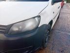 2014 VOLKSWAGEN CADDY MAXI 1.6 TDI BLUEMOTION TECH 102PS STARTLINE VAN for sale at Copart SANDWICH