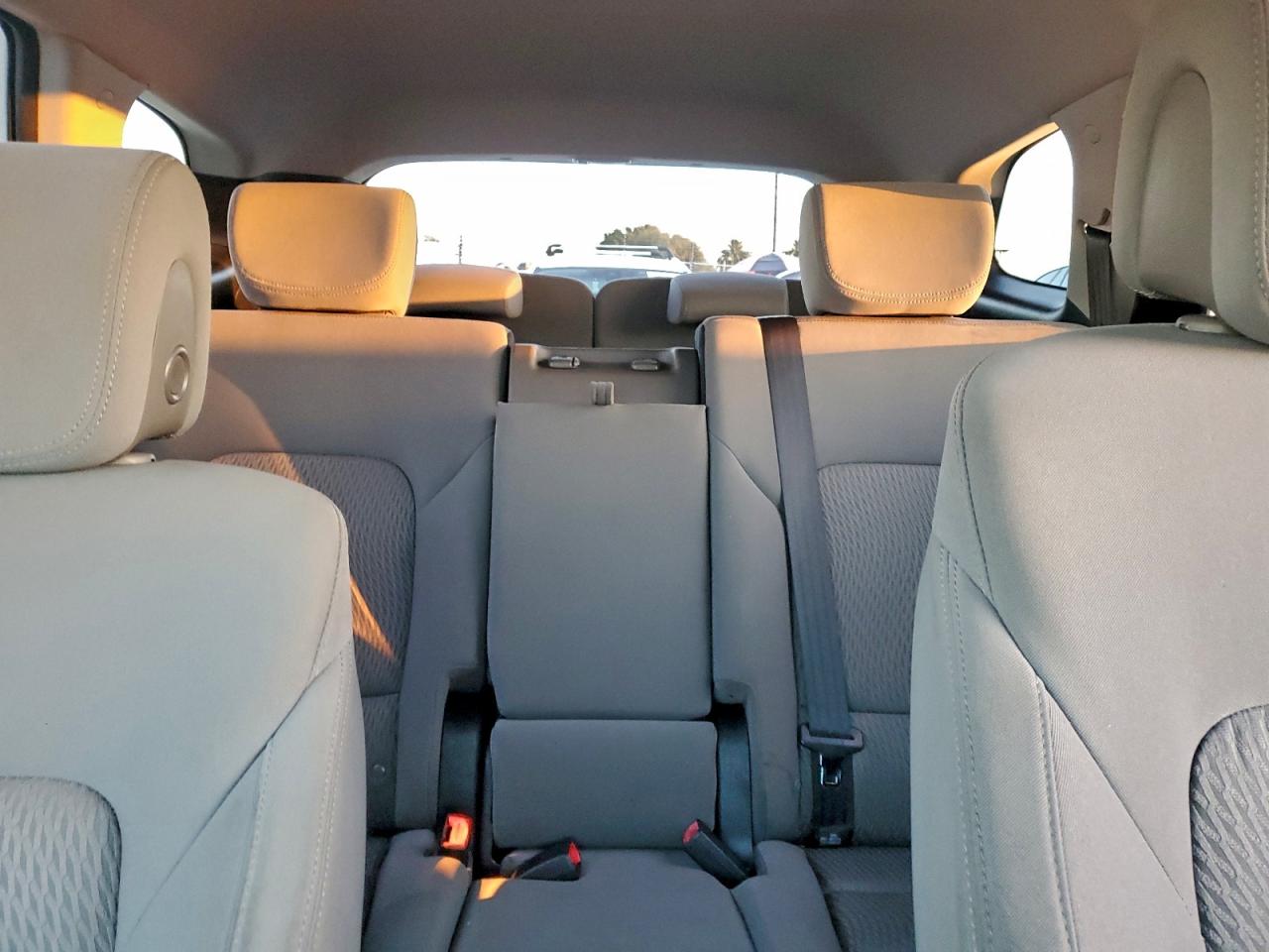 2014 Hyundai Santa Fe Gls VIN: KM8SM4HF0EU046243 Lot: 94878155