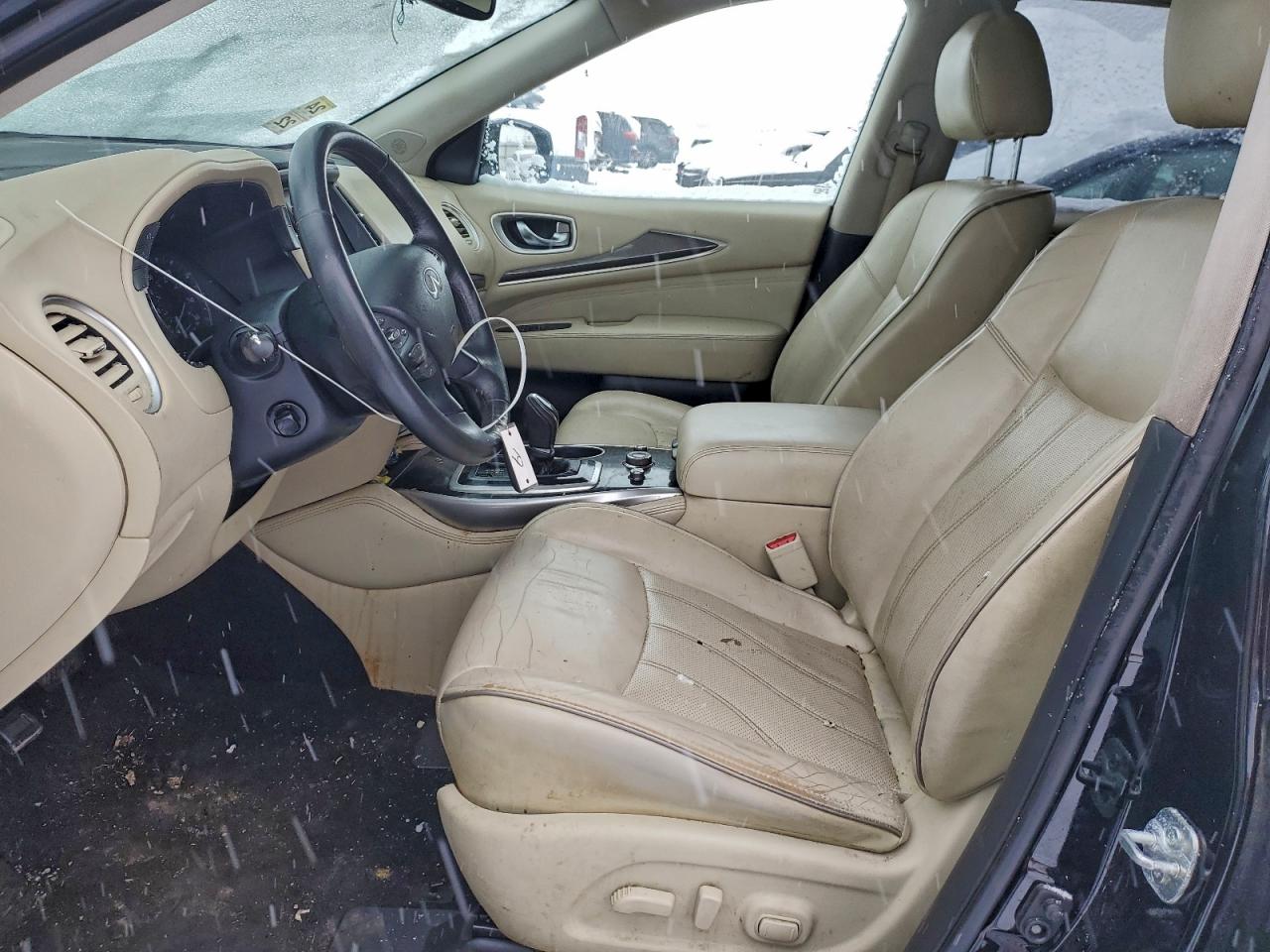 2018 Infiniti Qx60 VIN: 5N1DL0MM2JC528933 Lot: 94283085