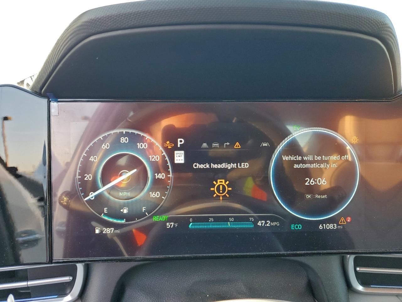 2025 Hyundai Elantra Limited VIN: KMHLN4DJ1SU121166 Lot: 94764995