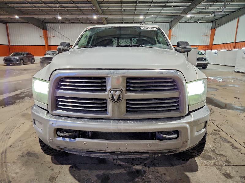 2018 RAM 3500 SLT  