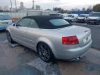 2009 AUDI A4 2.0 TDI FINAL EDITION 2DR MULTITRONIC for sale at Copart ST HELENS