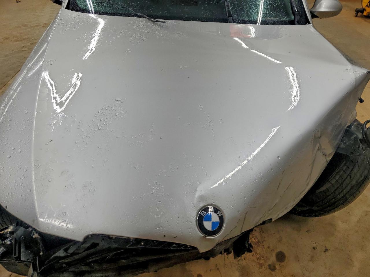 2008 BMW 328 I Sulev VIN: WBAVC53518FZ87926 Lot: 94907845