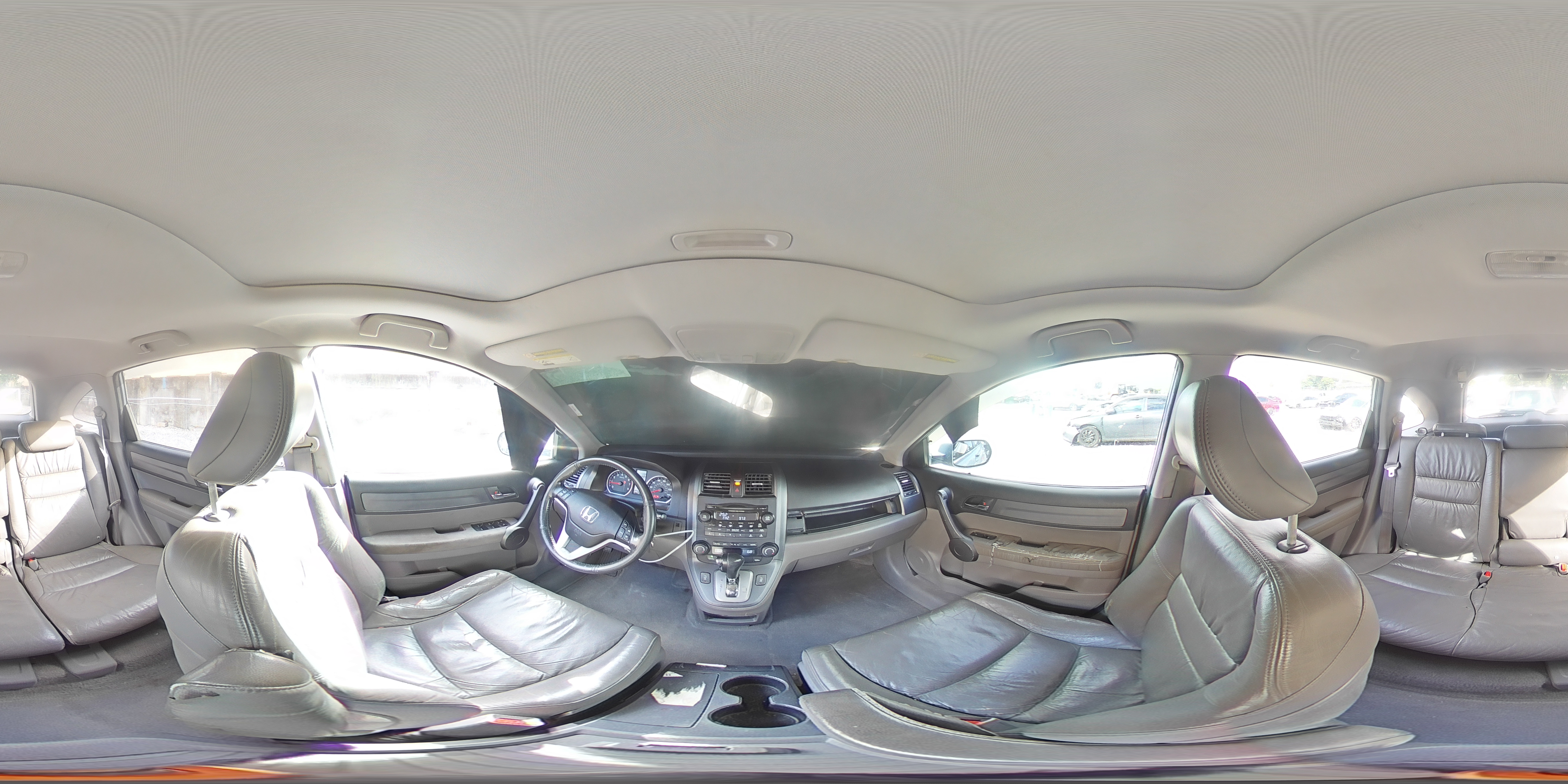 2008 Honda Cr-V Exl VIN: 5J6RE38728L010724 Lot: 95136315