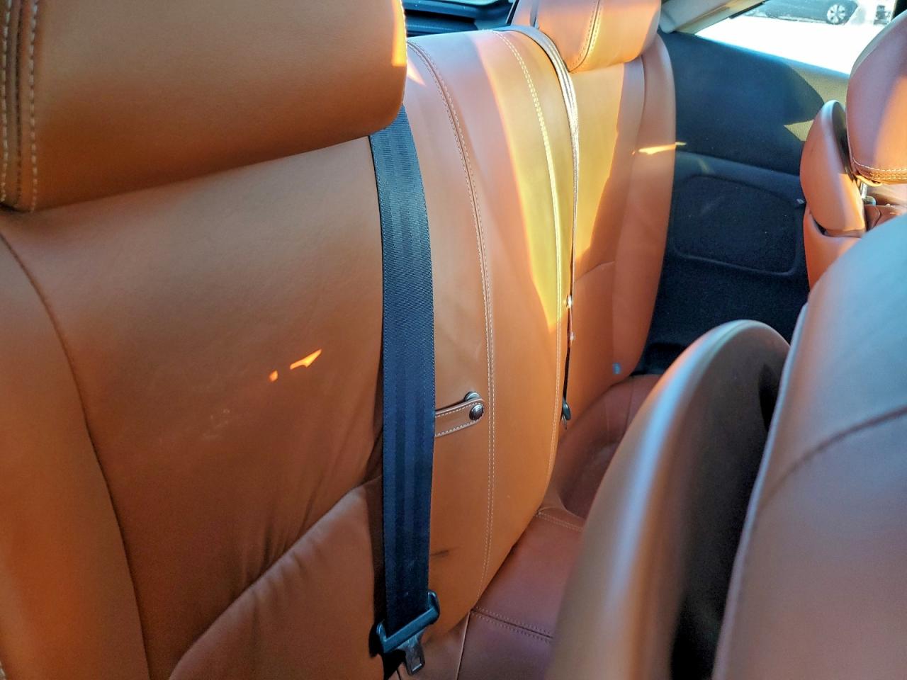 2004 Lexus Sc 430 VIN: JTHFN48Y440053107 Lot: 96699095