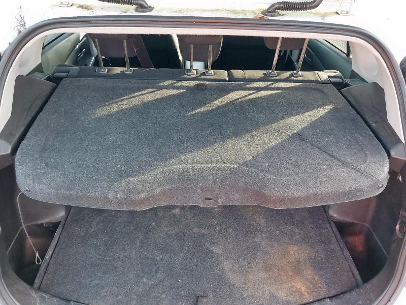 2016 SUZUKI SX4 S-CROSS 1.6 DDIS SZ-T ALLGRIP 5DR