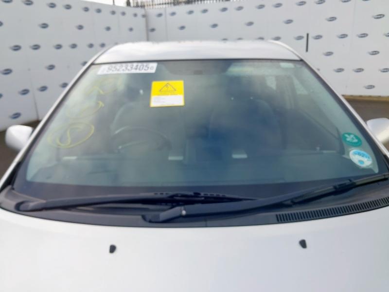 2007 TOYOTA PRIUS 1.5 VVTI T4 HYBRID 5DR CVT AUTO