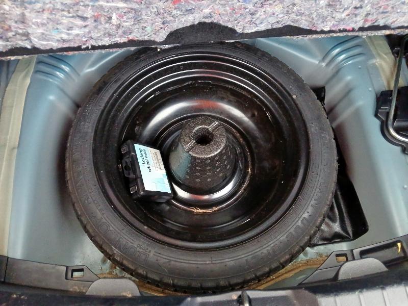 2012 TOYOTA YARIS 1.33 VVT-I TR 5DR