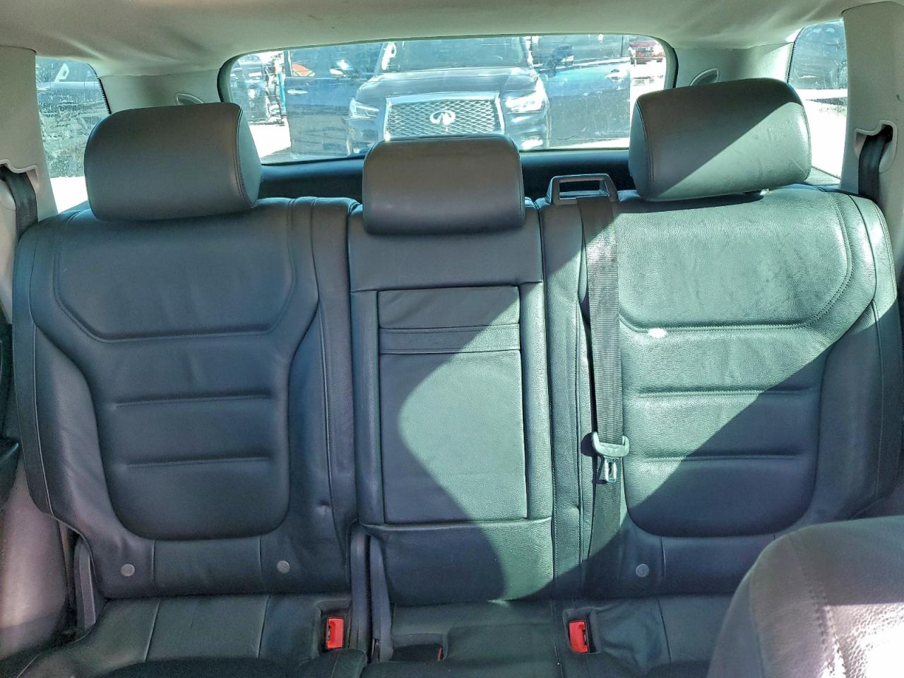 2014 Volkswagen Touareg V6 Tdi VIN: WVGEP9BP3ED012784 Lot: 96776405