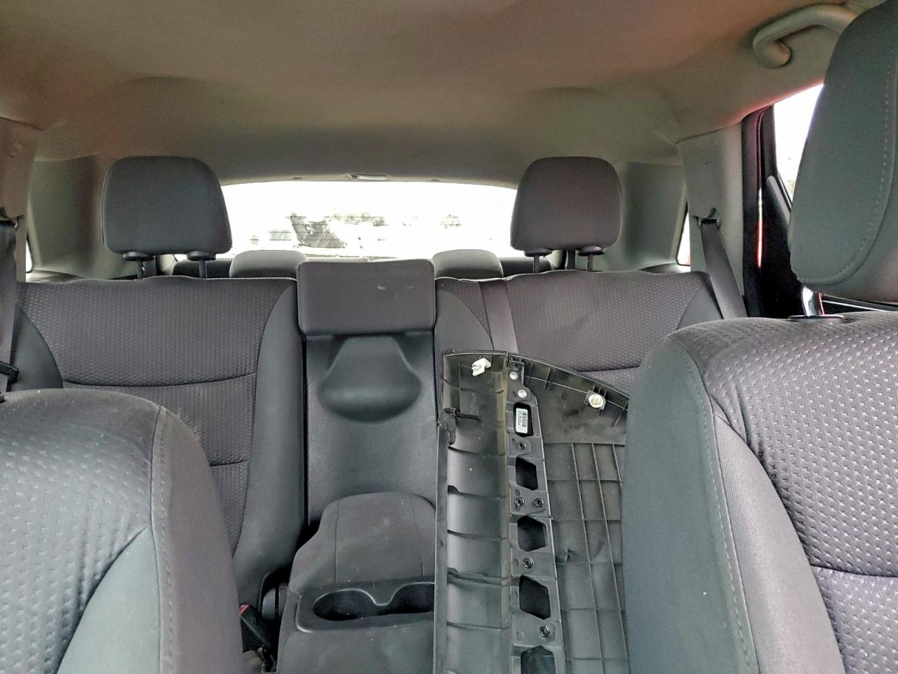 2011 Kia Sorento Base VIN: 5XYKT4A15BG025424 Lot: 96073965