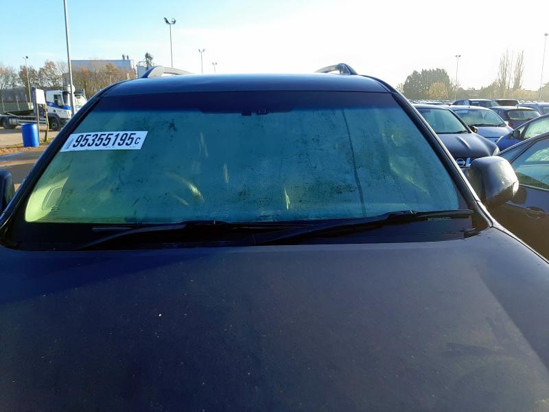 2014 TOYOTA LAND CRUISER 3.0 D-4D ICON 5DR AUTO 7 SEATS