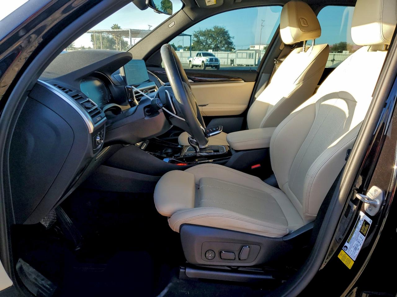 2024 BMW X3 Sdrive30I VIN: 5UX43DP03R9U60895 Lot: 94506745