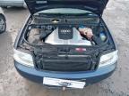 2004 AUDI A6 2.5 TDI 163 SE 4DR MULTITRONIC for sale at Copart WOLVERHAMPTON