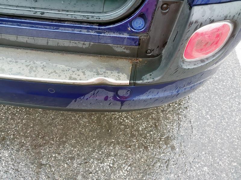 2014 FIAT 500L 1.6 MULTIJET 120 LOUNGE 5DR