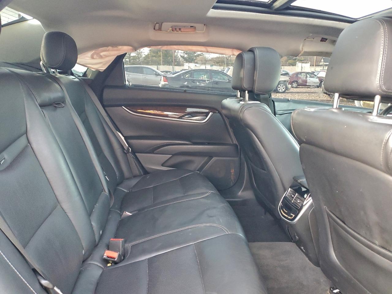 2013 Cadillac Xts Premium Collection VIN: 2G61S5S34D9194128 Lot: 94578505