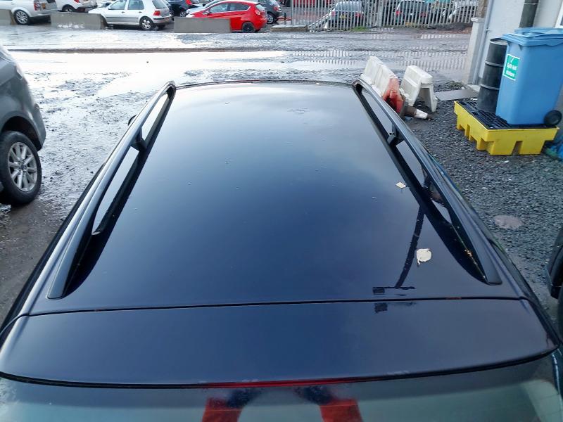 2007 VOLKSWAGEN PASSAT 1.9 S TDI 5DR