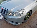 2011 MERCEDES-BENZ E CLASS E250 CDI BLUEEFFICIENCY AVANTGARDE 5DR TIP AUTO for sale at Copart BRISTOL