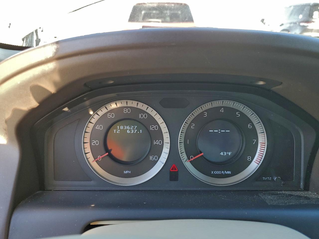 2010 Volvo Xc60 T6 VIN: YV4992DZ2A2023297 Lot: 97286645