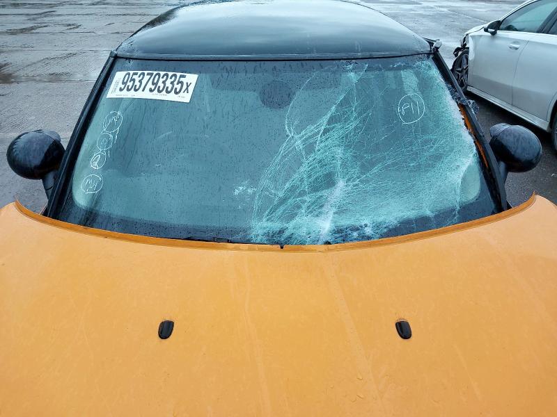 2016 MINI HATCHBACK 1.5 COOPER 3DR