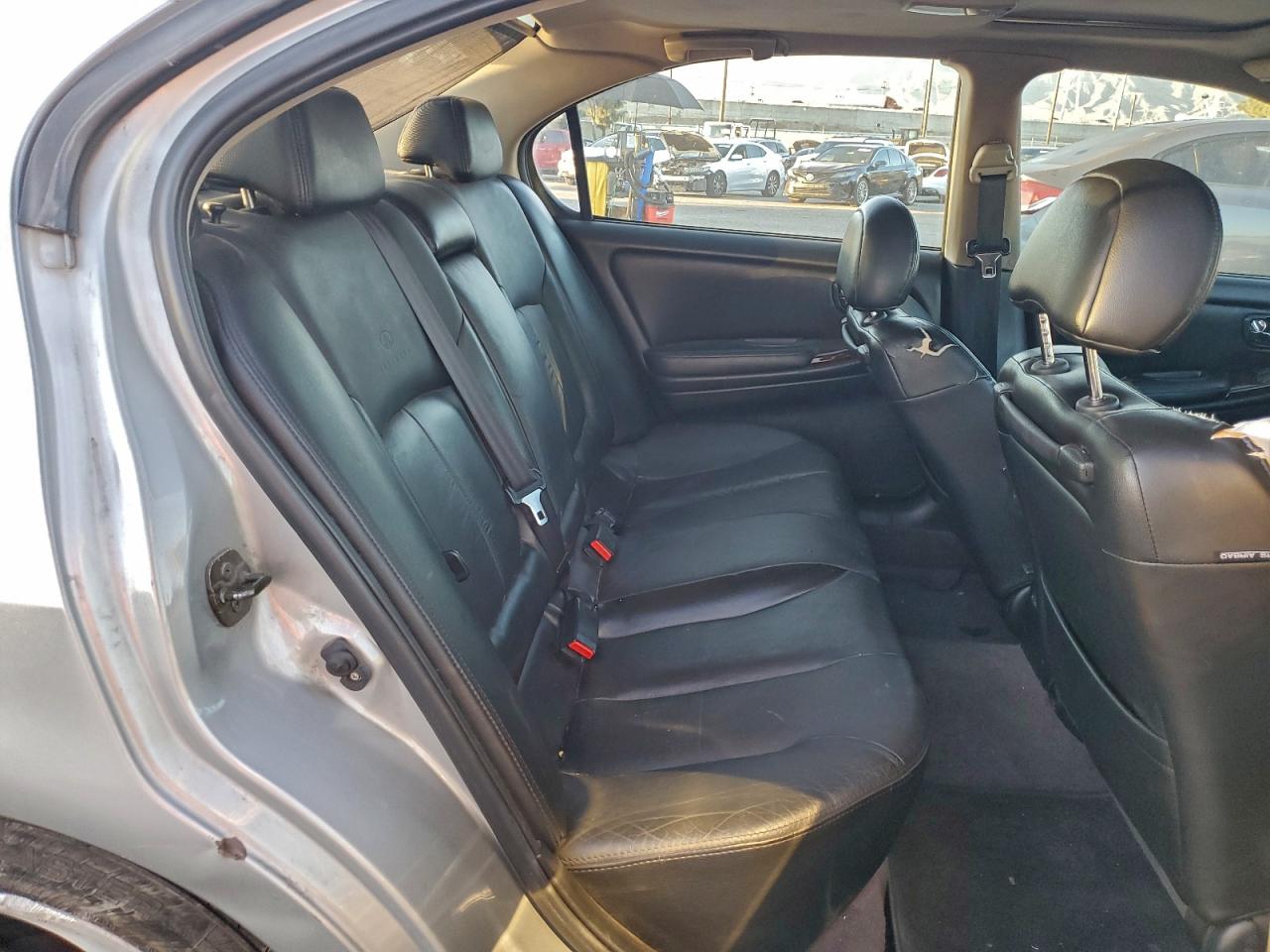 2001 Infiniti I30 VIN: JNKCA31A21T033003 Lot: 94305275