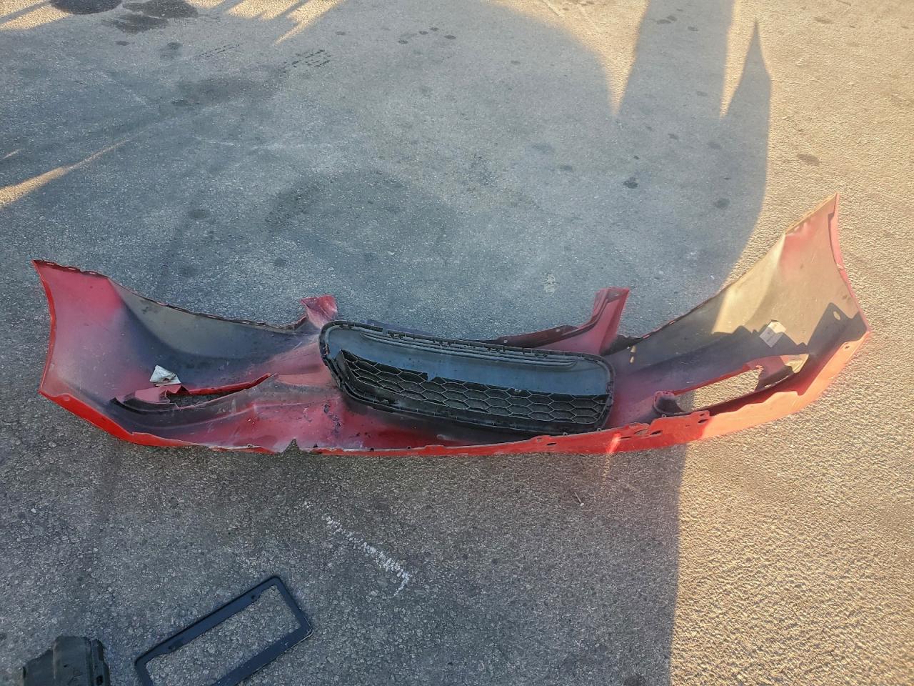 2012 Honda Civic Ex VIN: 2HGFG3B8XCH518404 Lot: 98042145