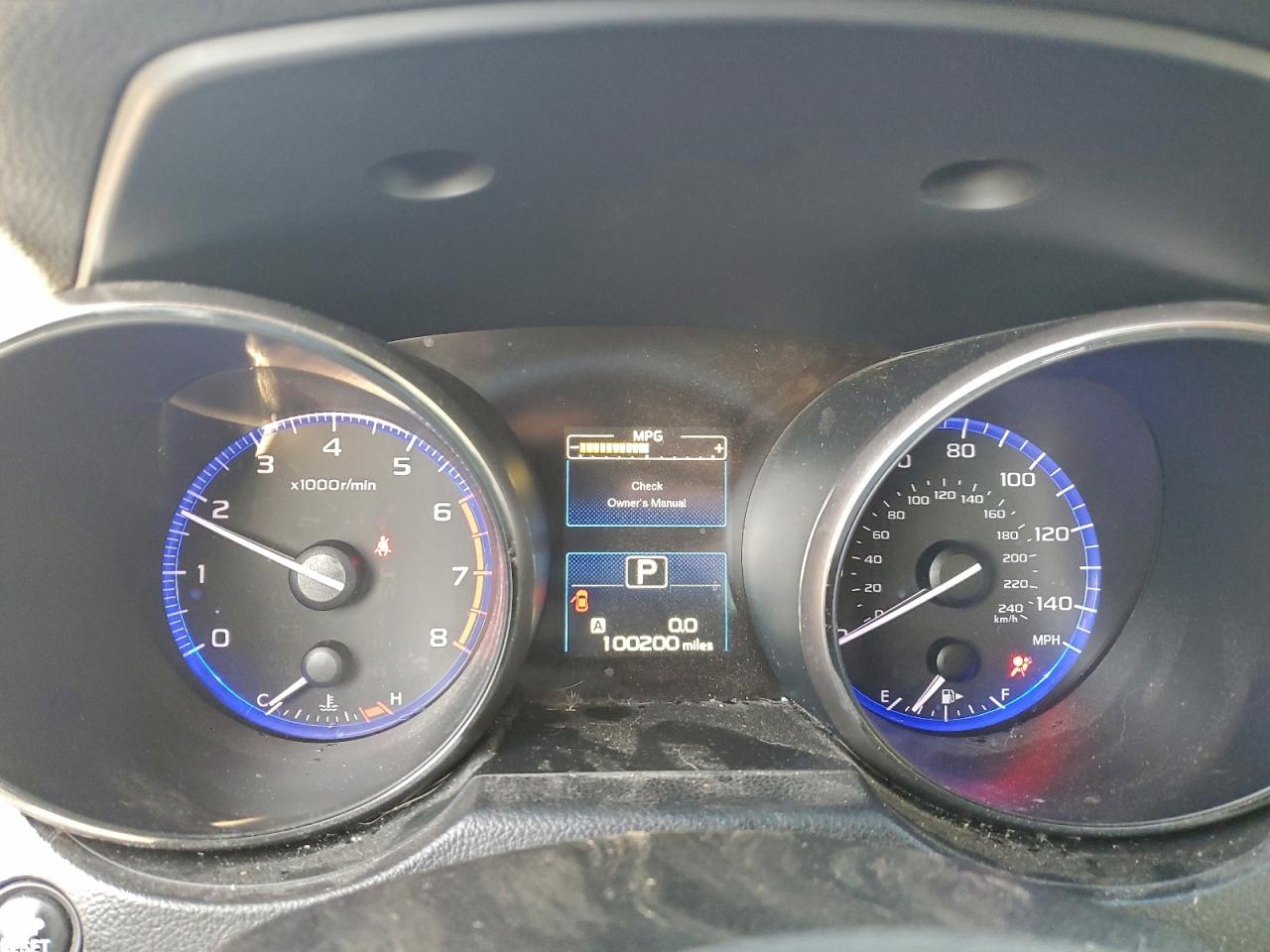 2018 Subaru Legacy 2.5I Premium VIN: 4S3BNAC60J3041566 Lot: 93674605