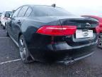 2017 JAGUAR XE 2.0D [180] R-SPORT 4DR AUTO for sale at Copart SANDTOFT