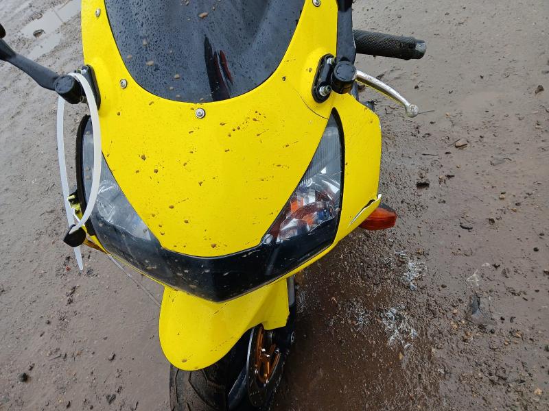 2002 HONDA CBR 900RR-2 