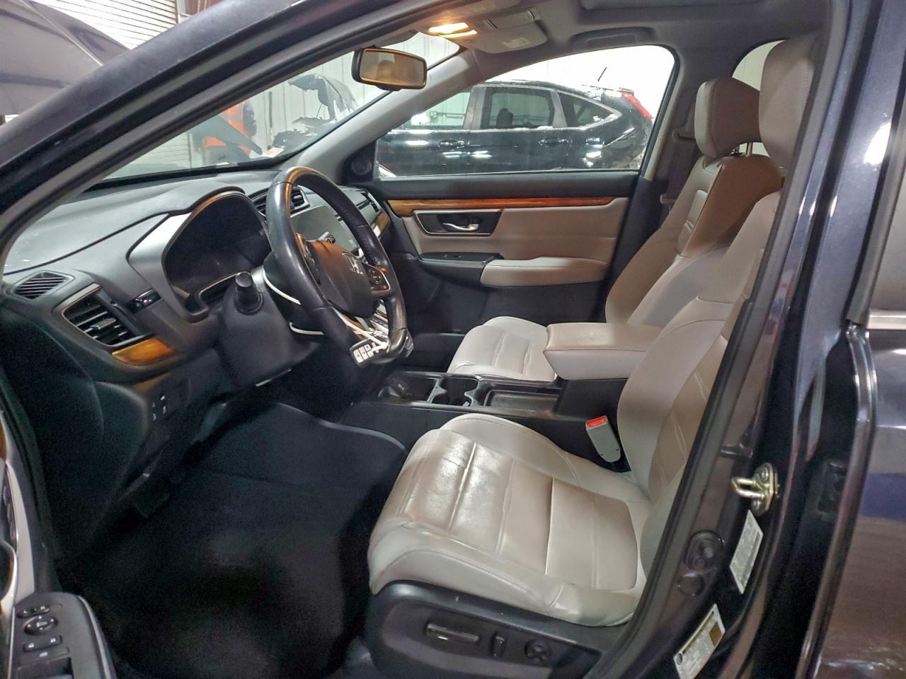 2019 Honda Cr-V Exl VIN: 7FARW2H88KE041853 Lot: 95405335