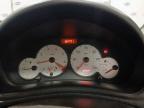 2002 PEUGEOT 206 CC for sale at Copart NEWBURY