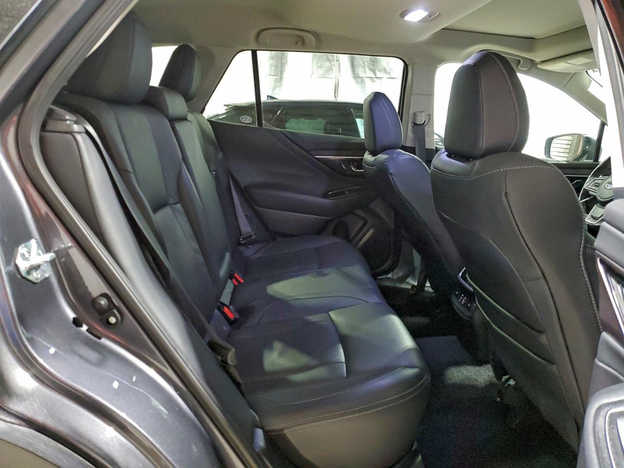 2024 Subaru Outback Limited VIN: 4S4BTANC2R3301224 Lot: 95904275