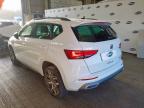 2024 SEAT ATECA 1.5 TSI EVO FR SPORT 5DR for sale at Copart EAST KILBRIDE