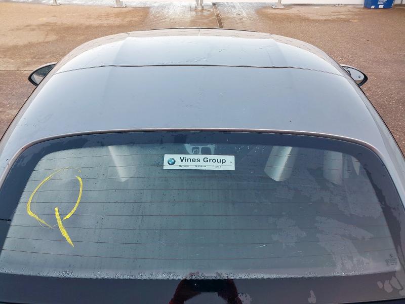 2009 BMW Z4 23I SDRIVE 2DR