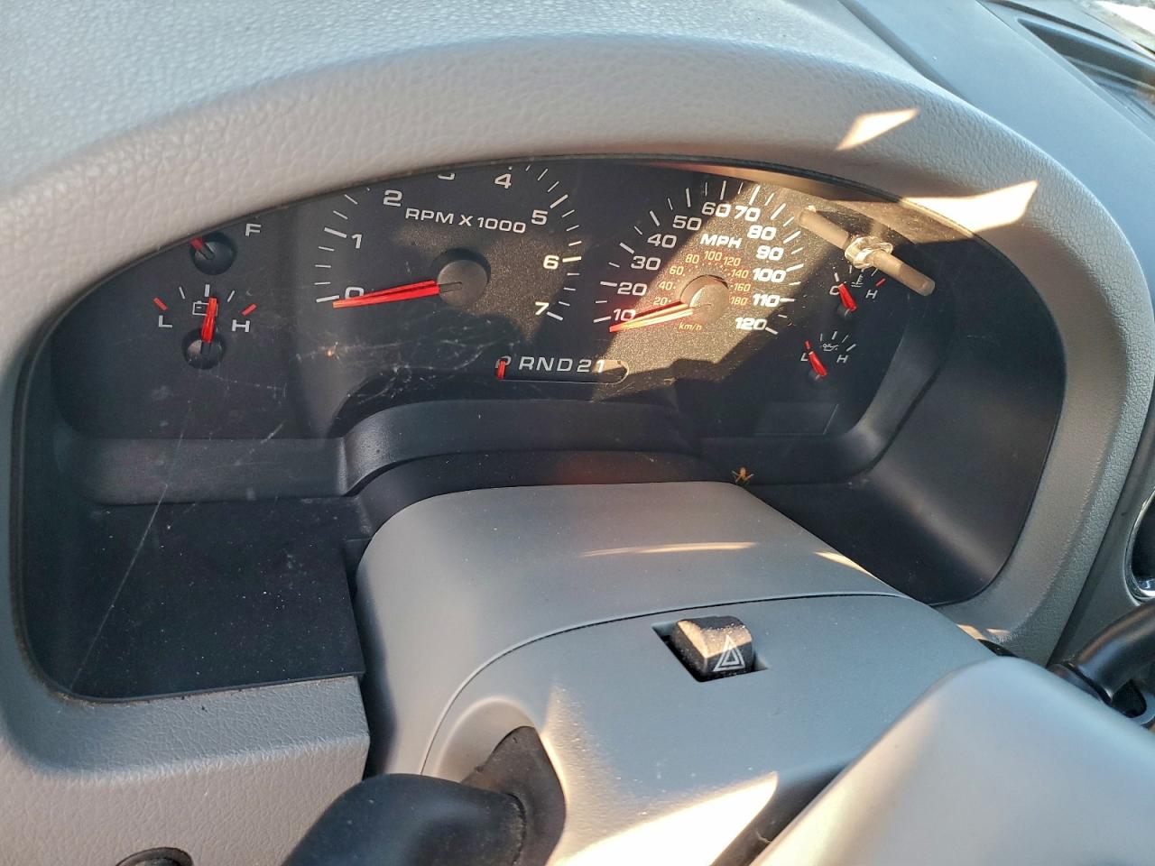 2006 Ford F150 Supercrew VIN: 1FTPW12546KB05035 Lot: 94497275