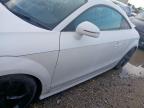 2011 AUDI TT 2.0 TDI QUATTRO S LINE 2DR [2011] for sale at Copart PETERLEE