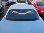 2006 VAUXHALL TIGRA EXCL for sale at Copart WOLVERHAMPTON