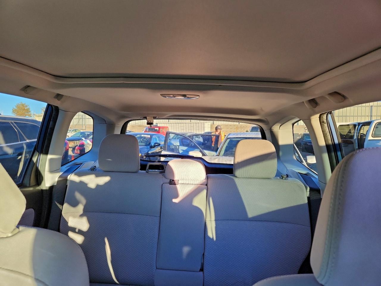 2017 Subaru Forester 2.5I Premium VIN: JF2SJAEC3HH439402 Lot: 95564945