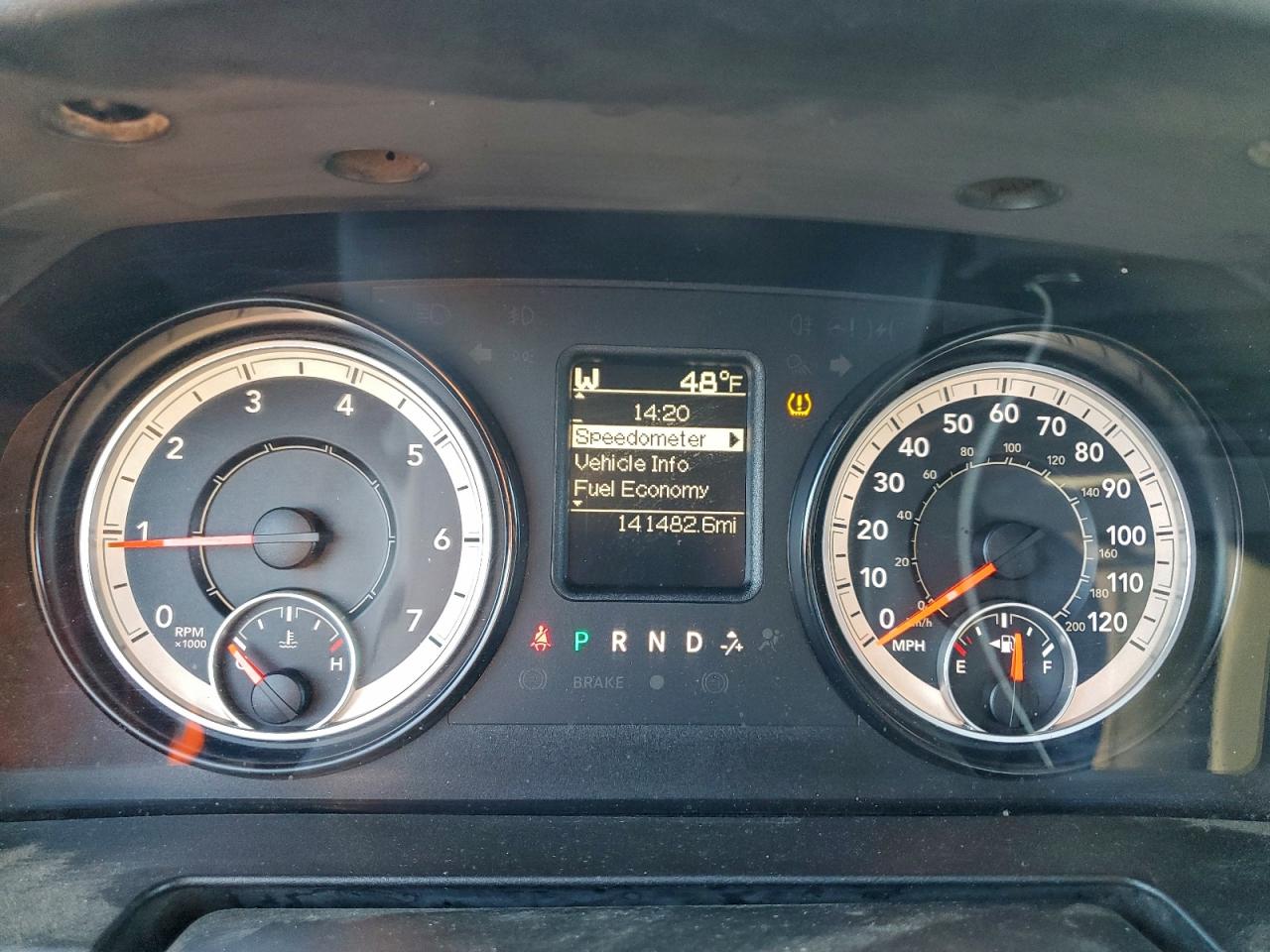 2017 Ram 1500 St VIN: 1C6RR6FT1HS703860 Lot: 94598785