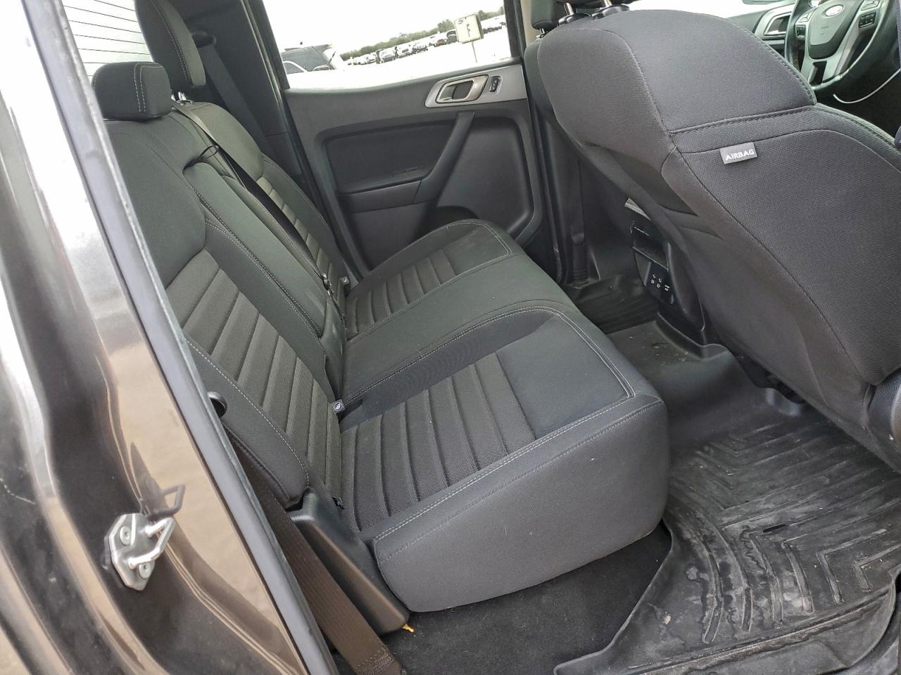 2020 Ford Ranger Xl VIN: 1FTER4EHXLLA61358 Lot: 94826435