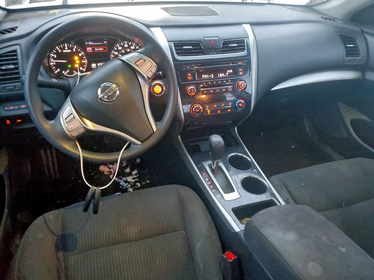 2014 Nissan Altima 2.5 VIN: 1N4AL3AP8EN220513 Lot: 94679305