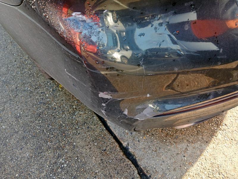 2019 BMW 5 SERIES 520D M SPORT 4DR AUTO