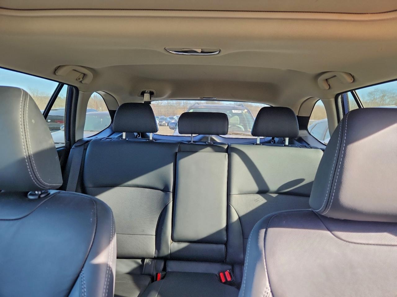 2019 Subaru Outback 3.6R Limited VIN: 4S4BSENC9K3235691 Lot: 95872205