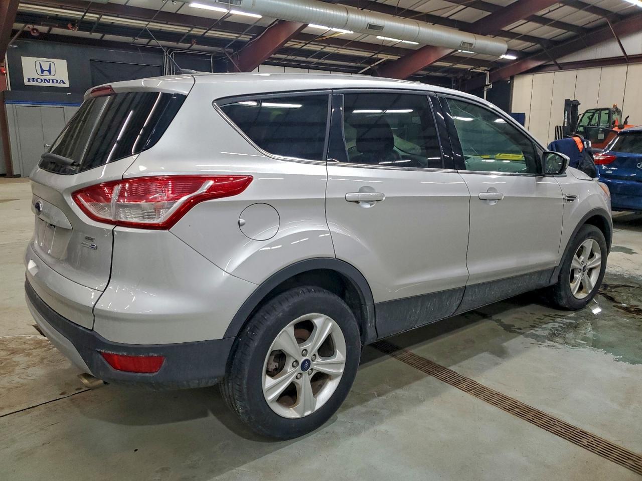 2015 Ford Escape Se VIN: 1FMCU9G94FUA18458 Lot: 96507985