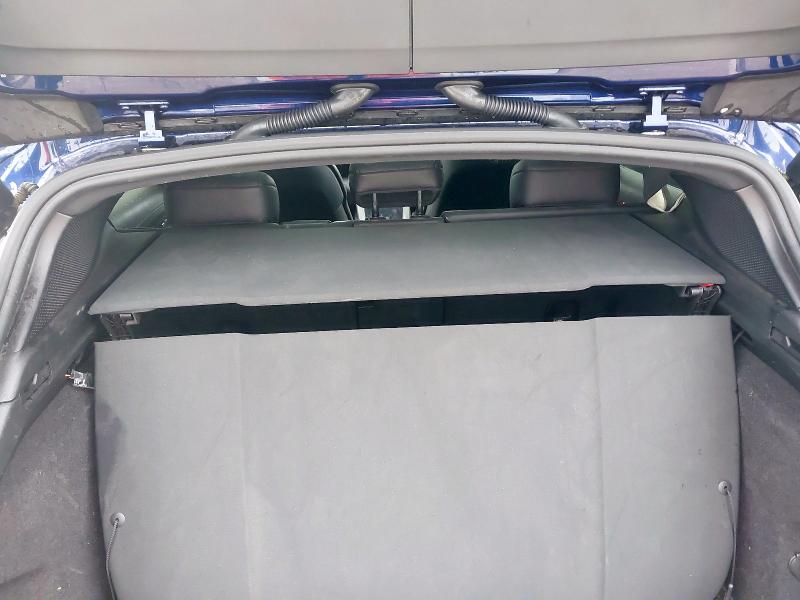 2022 PORSCHE TAYCAN 350KW 4 93KWH 5DR AUTO