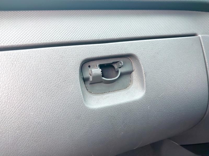 2010 MERCEDES VITO 109 CDI LONG 