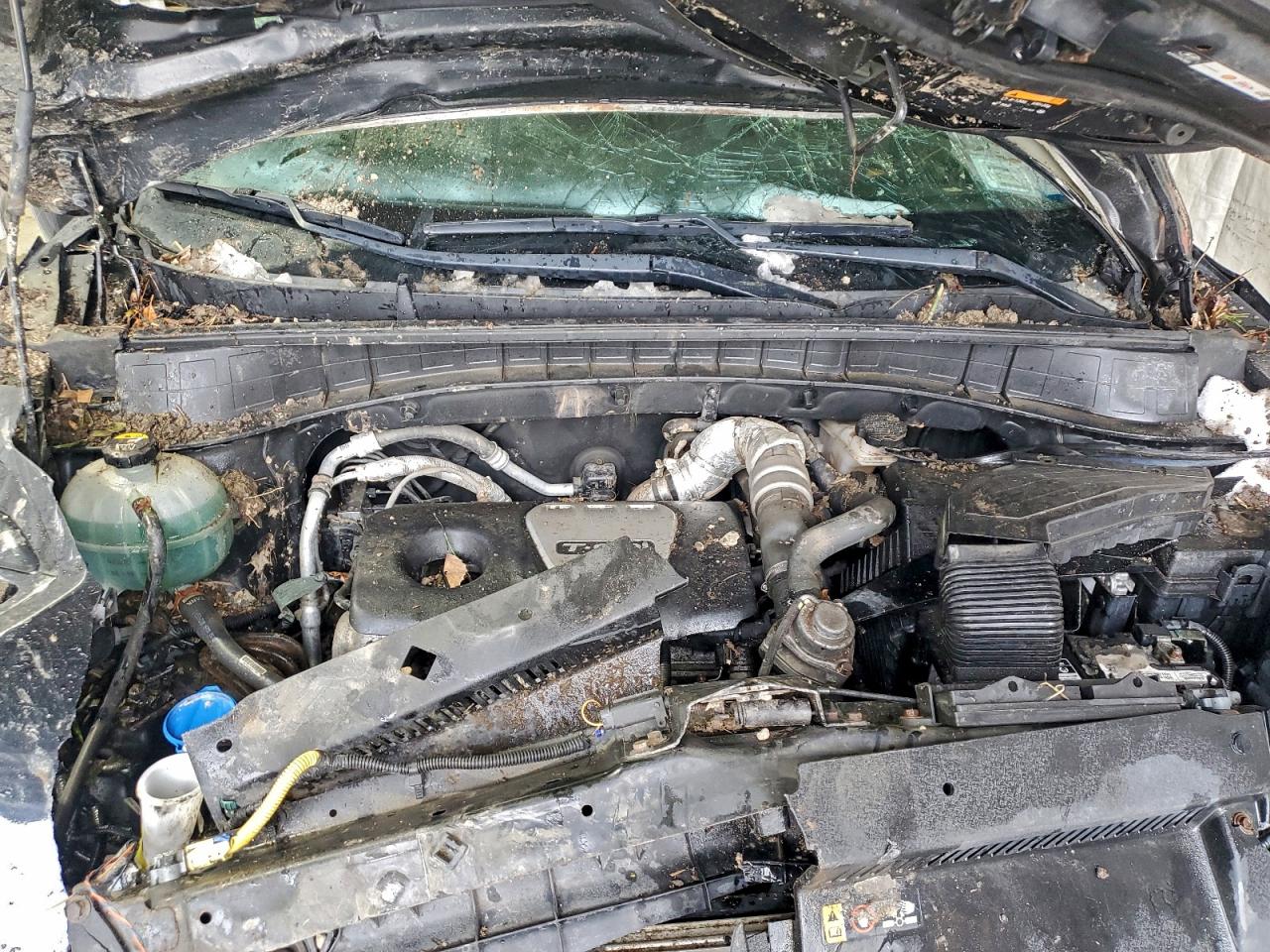 2016 Hyundai Tucson Limited VIN: KM8J3CA28GU053315 Lot: 95105375