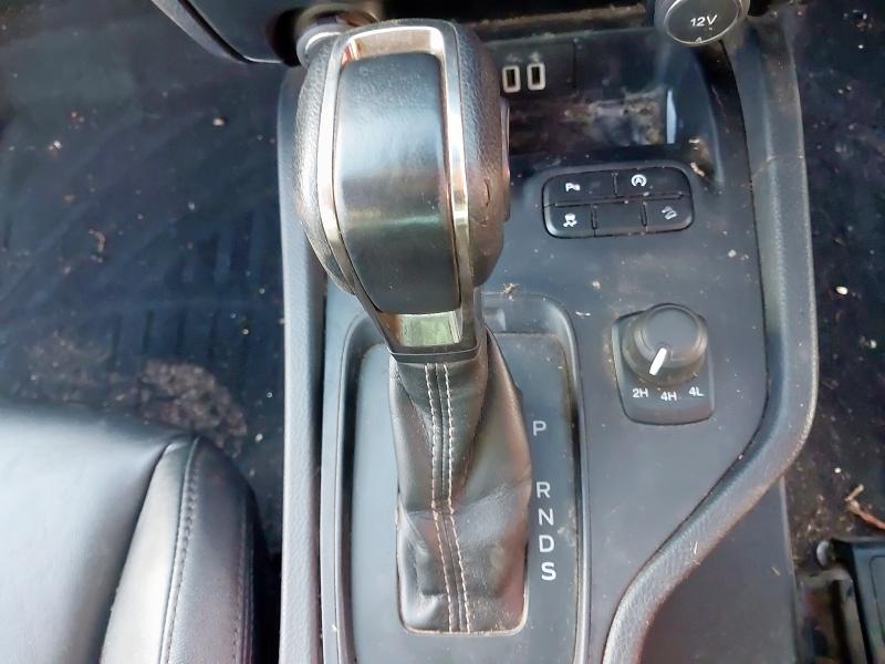 2020 FORD RANGER PICK UP DOUBLE CAB LIMITED 1 2.0 ECOBLUE 170 AUTO