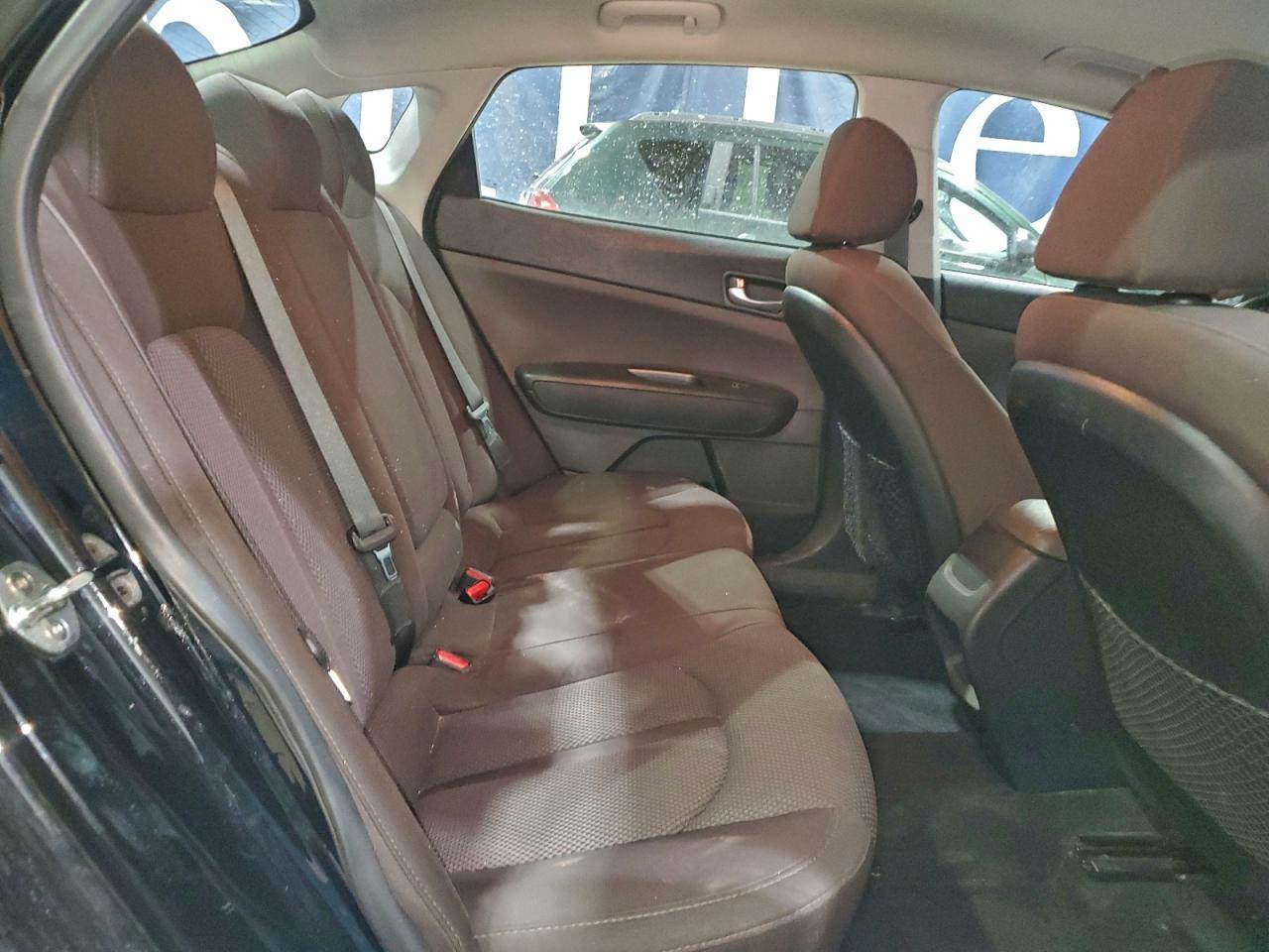 2020 Kia Optima Lx VIN: 5XXGT4L3XLG446372 Lot: 95580065