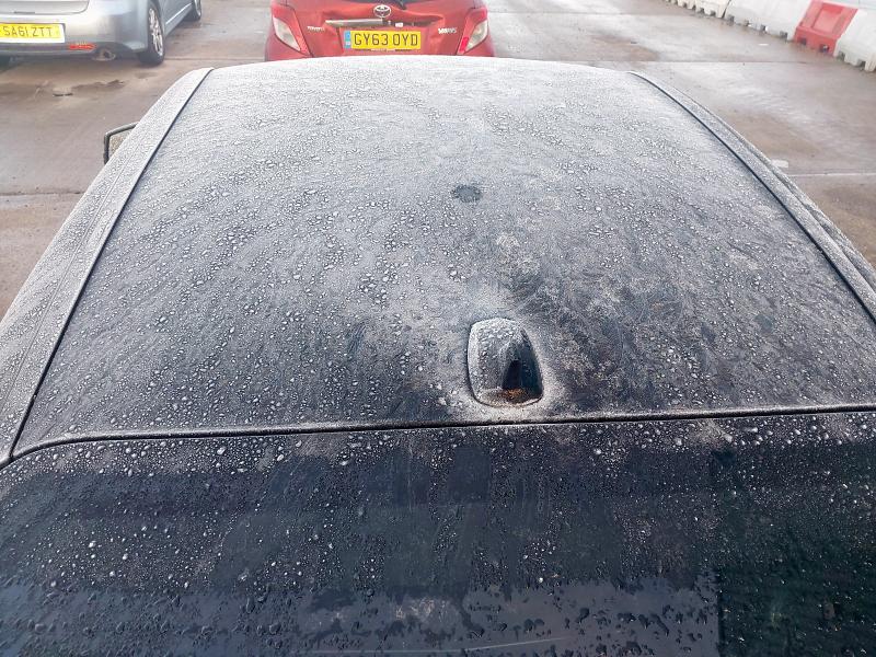 2014 MERCEDES-BENZ CLA CLA 180 AMG SPORT 4DR TIP AUTO